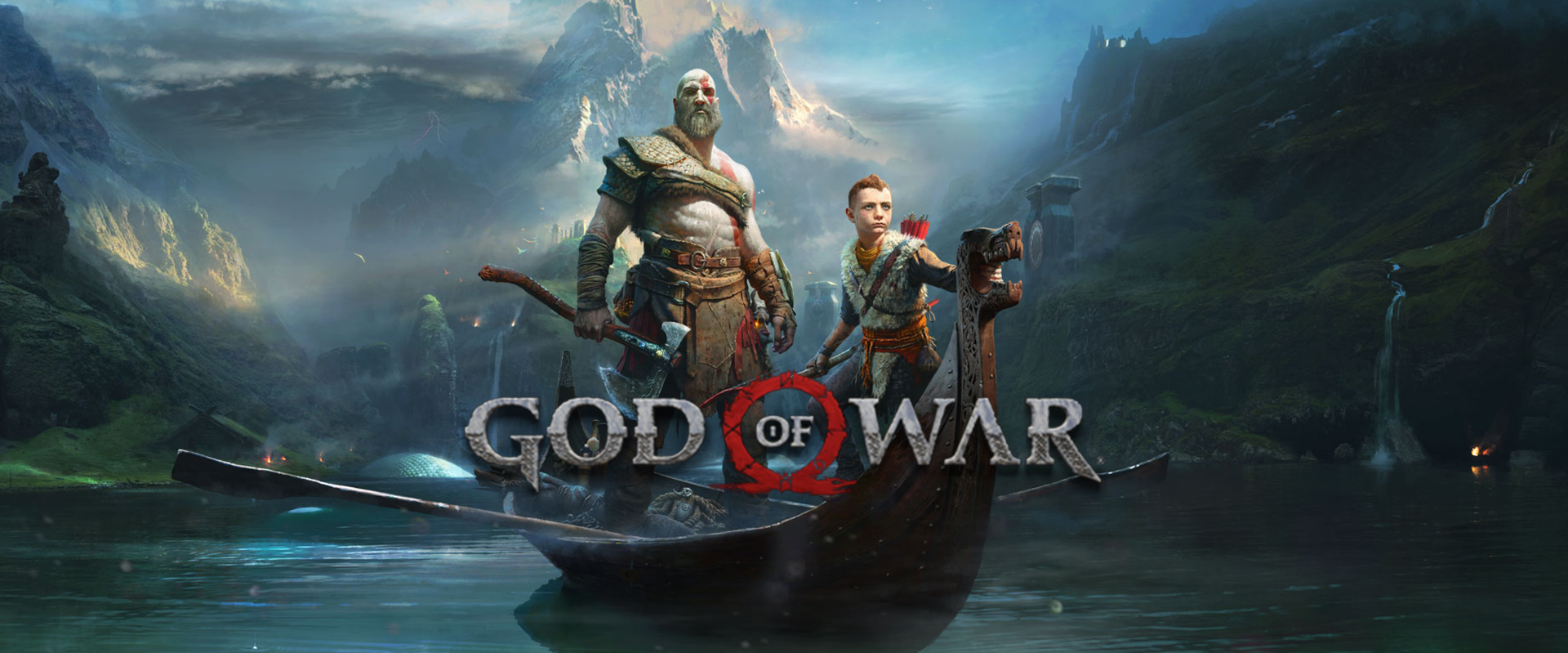 God of War